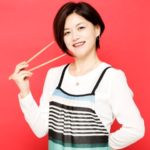 井原美恵 女性 中小企業診断士 料理