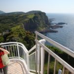 井原美恵 ドライブ旅行 中小企業診断士