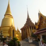 Grand Palace & Wat Phra Kaeo