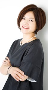 女性 中小企業診断士 井原美恵 Bellaコンサルティング株式会社