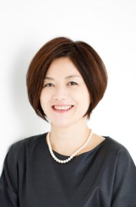 井原美恵　中小企業診断士